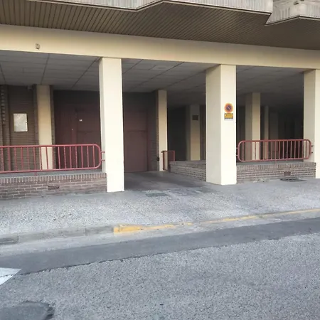 アパート San Lazaro 2 *