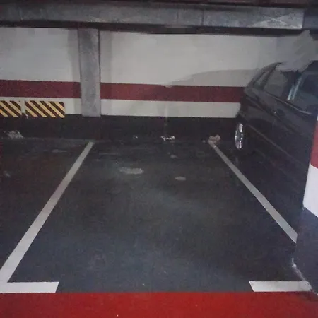 San Lazaro 2 * サラゴサ