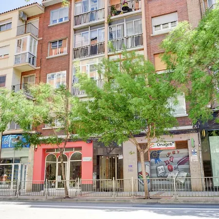 San Lazaro 2 Apartment *