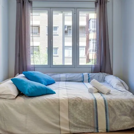 Διαμέρισμα San Lazaro 2