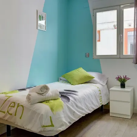 San Lazaro 2 Apartment *