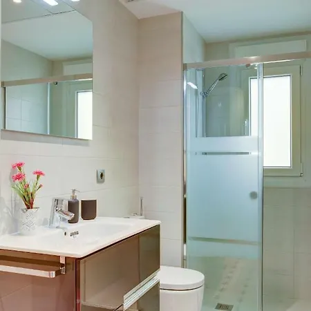 Apartment San Lazaro 2