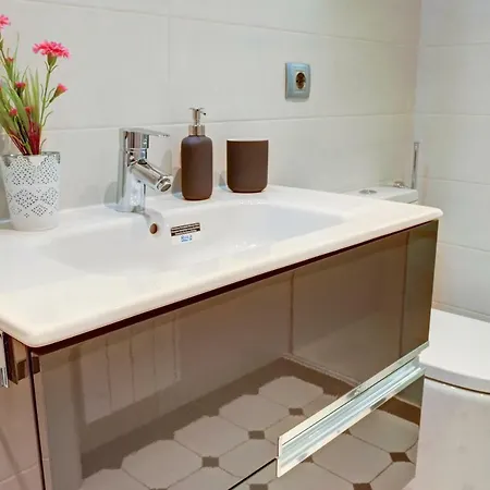 San Lazaro 2 Διαμέρισμα Σαραγόσα