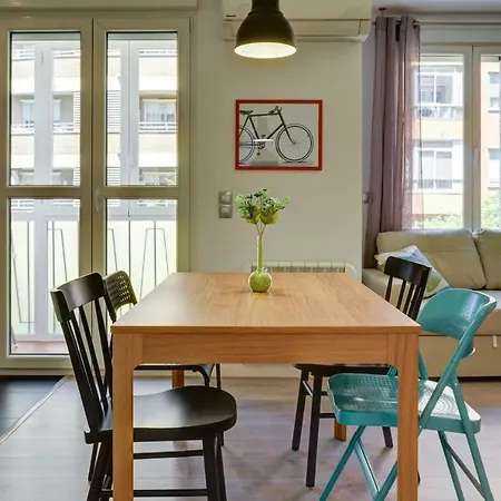 San Lazaro 2 Διαμέρισμα *