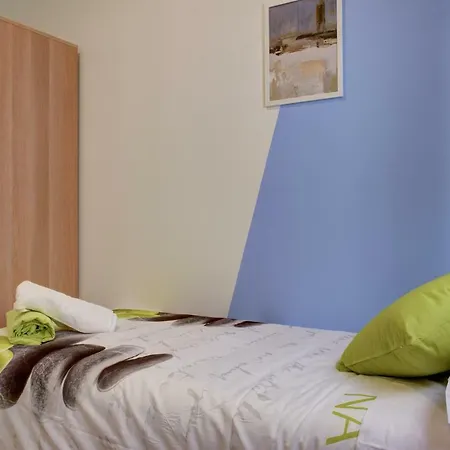 Διαμέρισμα San Lazaro 2