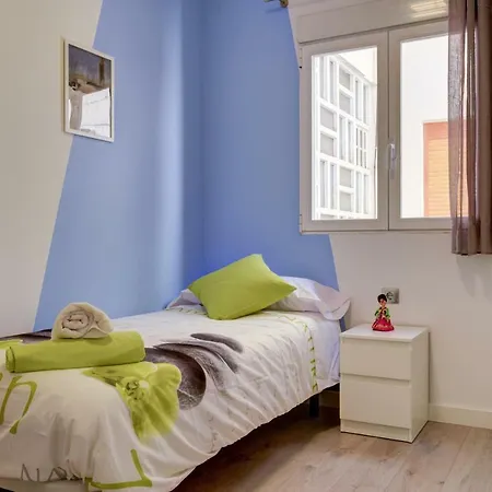 San Lazaro 2 Apartment