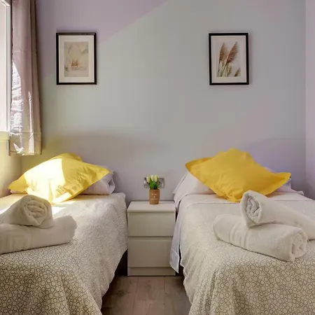 San Lazaro 2 * サラゴサ