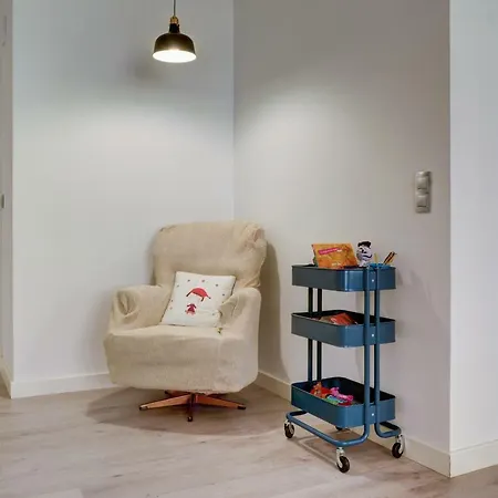 San Lazaro 2 * Σαραγόσα