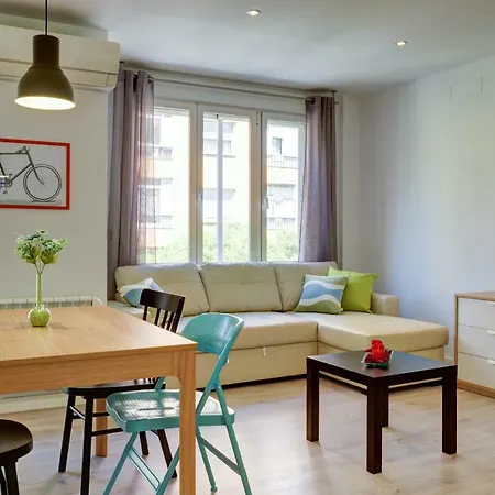 Apartment San Lazaro 2 Zaragoza