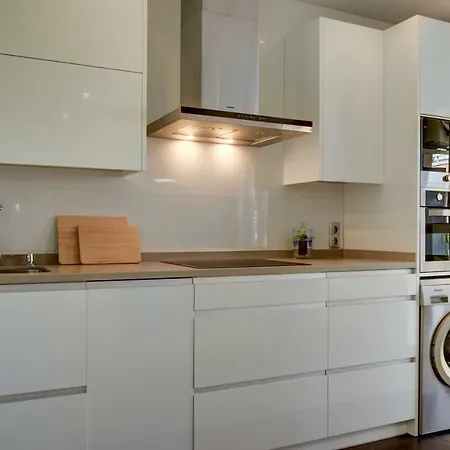 Apartment San Lazaro 2 Zaragoza