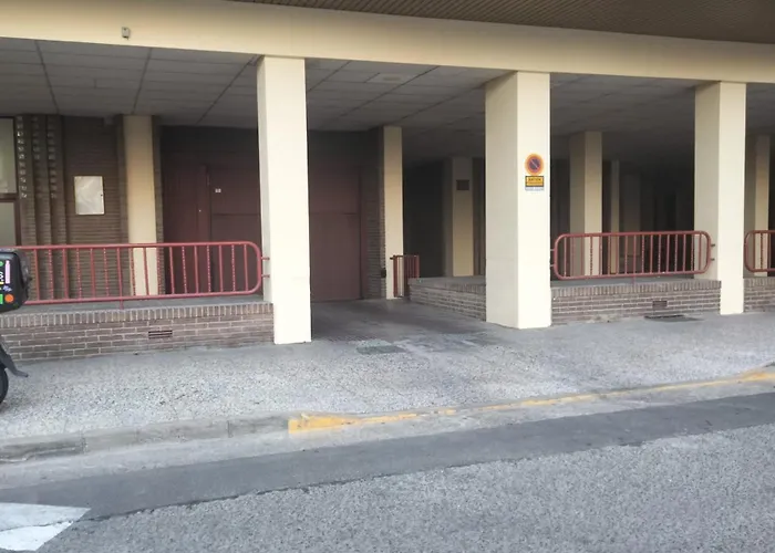 Апартаменты San Lazaro 2 *