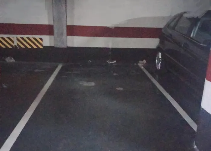 San Lazaro 2 * Сарагоса