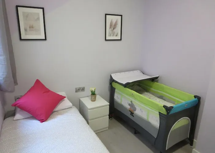 San Lazaro 2 סרגוסה