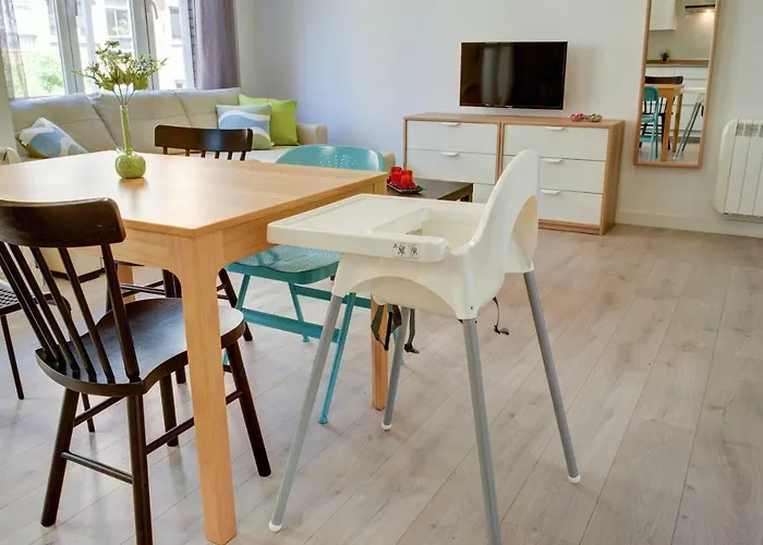 San Lazaro 2 דירה סרגוסה