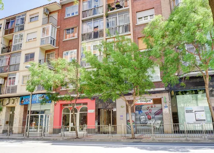 San Lazaro 2 Апартаменты *