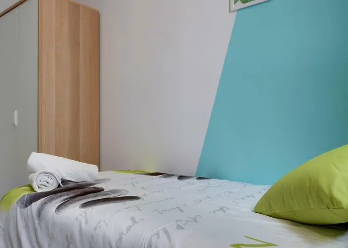 San Lazaro 2 סרגוסה