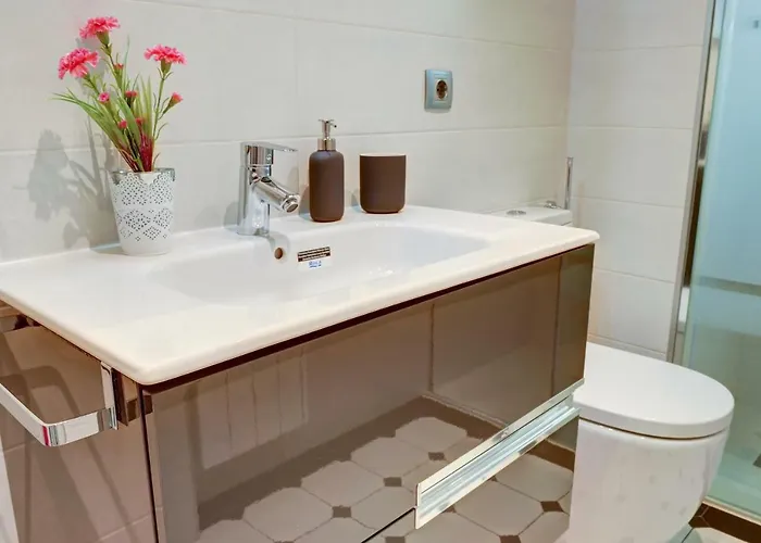 San Lazaro 2 Апартаменты Сарагоса