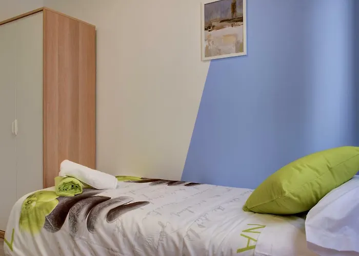 דירה San Lazaro 2