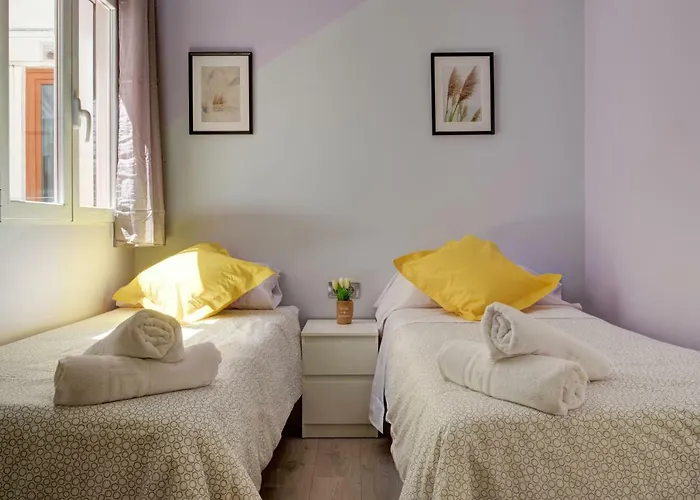 San Lazaro 2 * Сарагоса