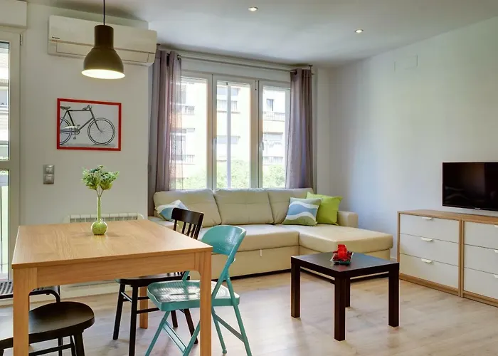 דירה San Lazaro 2 סרגוסה