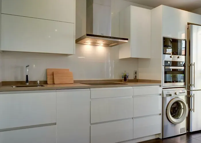 דירה San Lazaro 2 סרגוסה